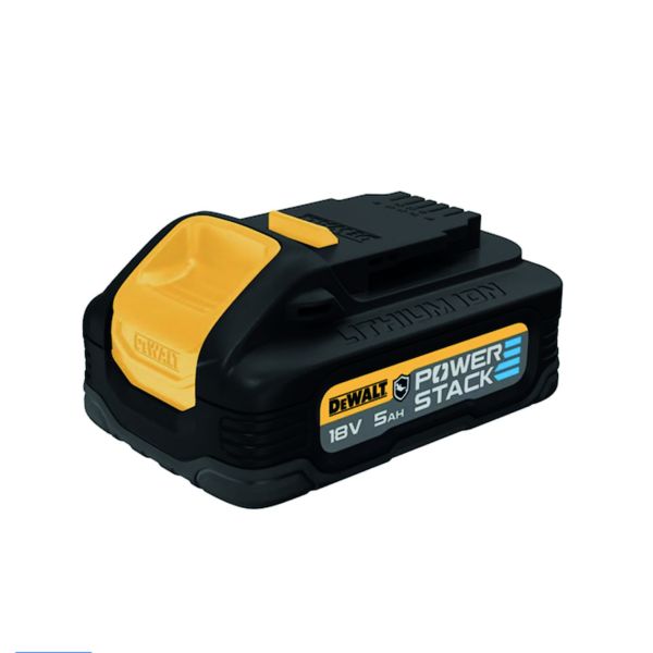18V XR POWERSTACK 5AH Battery DCBP518G