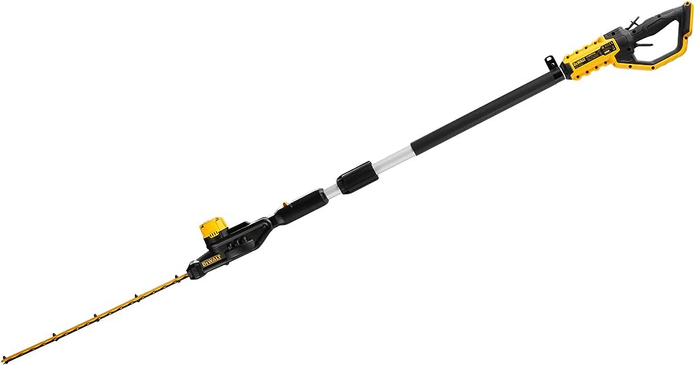 DEWALT cordless brush cutter